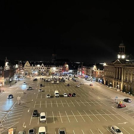 Appartement Place De Cambrai Kültér fotó