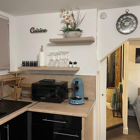 Appartement Place De Cambrai Kültér fotó