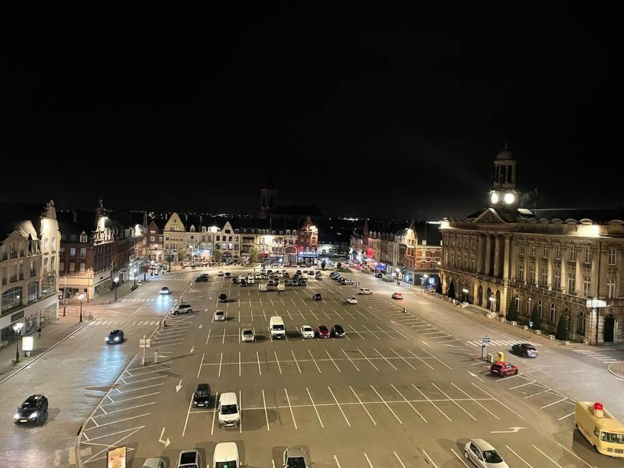 Appartement Place De Cambrai Kültér fotó