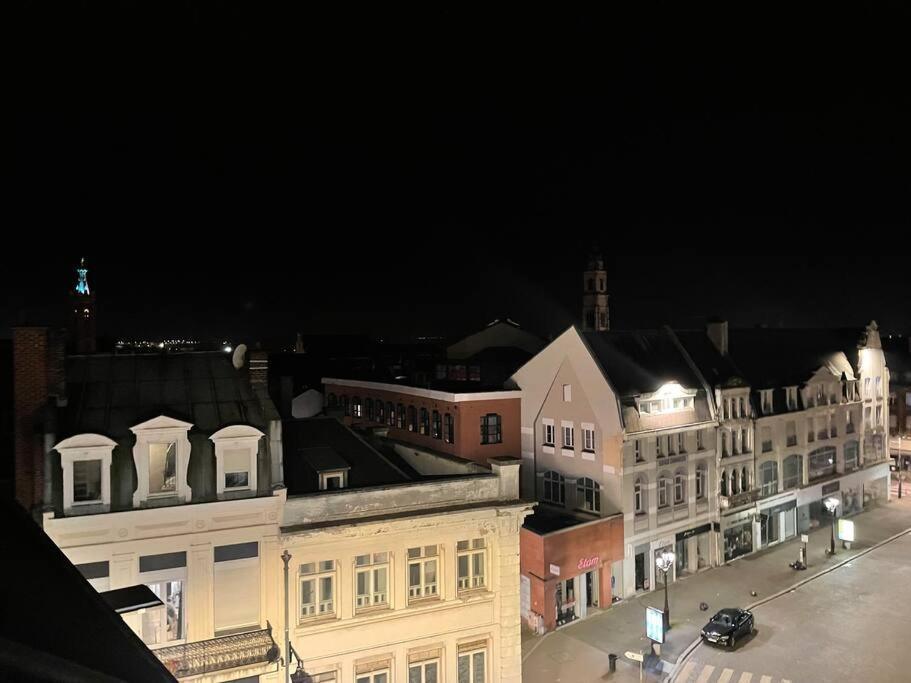 Appartement Place De Cambrai Kültér fotó