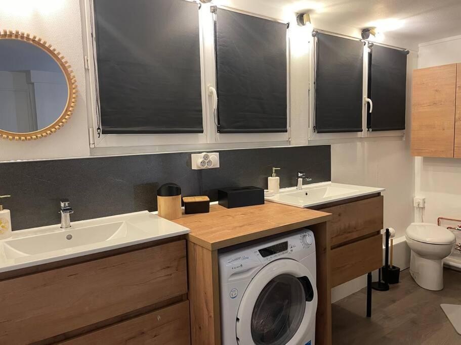 Appartement Place De Cambrai Kültér fotó