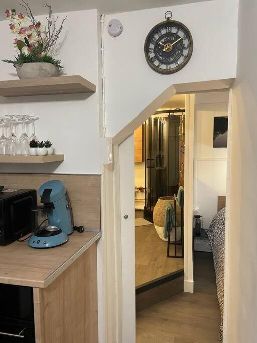 Appartement Place De Cambrai Kültér fotó